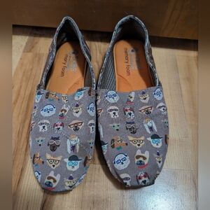 Bob's Dog Flats